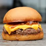 Duplo Cheddar