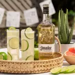 TEQUILA EL JIMADOR