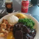 Feijoada executiva