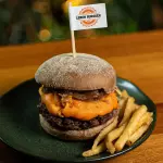Melt Burguer 🍔