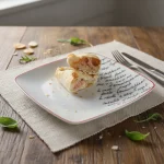Jamón Queso