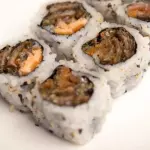 Uramaki Skin