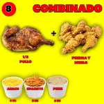 Combinado