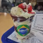Açaí G - 400 ML