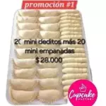 Bandeja pasabocas