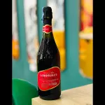 BOTELLA DE VINO DE LA CASA