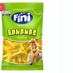 Bananas 15g - Fini