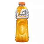 GATORADE TANGERINA 500ML