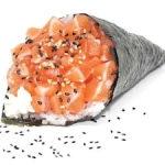 Temaki Philadelfia