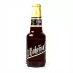 Bohemia Oscura