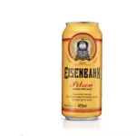 Cerveja Pilsen Eisenbahn Lt 473ml