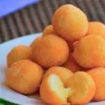 Bolinha de Queijo 12 unidades