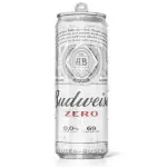 Budweiser 0.0