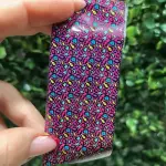 Foil Decoração N.•62