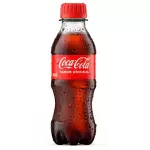 COCA COLA 200 ML