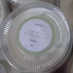 Crema de leche de coco 🥥