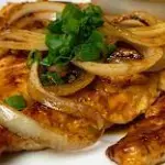 Pechuga a la Grillet 400GR