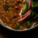 Frijoles Charros