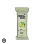 Gelo Sabor Limão