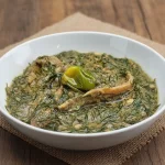 Poisson fumé & poisson salé