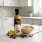 Dip Cacao Piña