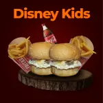 COMBO DISNEY KIDS DUPLO