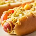 HOT DOG 1