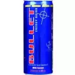 BLUE BULLET