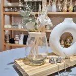 DIFUSOR BOMBE ALTO con esencia