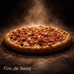 Fim de Noite