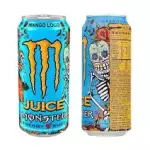 MONSTER MANGO 473ML