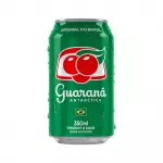 Guaraná Lata
