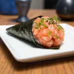 TEMAKI SALMÃO