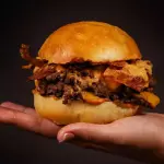 Doble Bacon Smoky SM