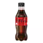 coca-cola zero 250