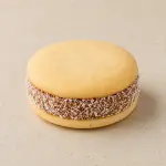 Alfajores de Maicena
