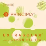PRINCIPIA EXTRASOLAR LEMON PIE IPA