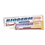 BIODERM CREMA 20 GRAMOS