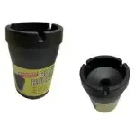 CINZEIRO BUTT BUCKET PRETO