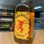 FIREBALL