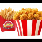Pechuguitas