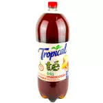 Tropical de melocotón 3L