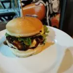 Burguer Toscana