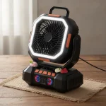 Ventilador F22 40 MIL MAH