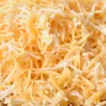 Mezcla de 4 Queso