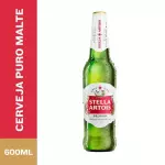 Stella Artois 600ml (Retornável)