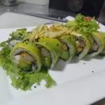 Avocado Ebi
