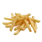 Papas a la francesa
