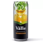 SUCO DEL VALLE MARACUJÁ