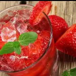 Roska de  Morango Smirnoff